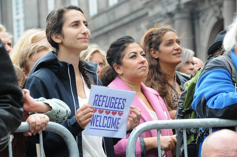 Refugees’ stories are spread across the 3,306 U.S. cities and towns in which they have resettled. (American Press Institute)